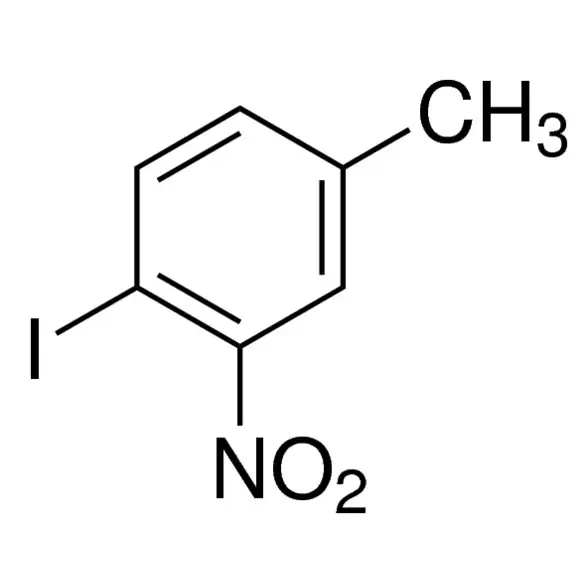 4-Iodo-3-nitrotoluene
