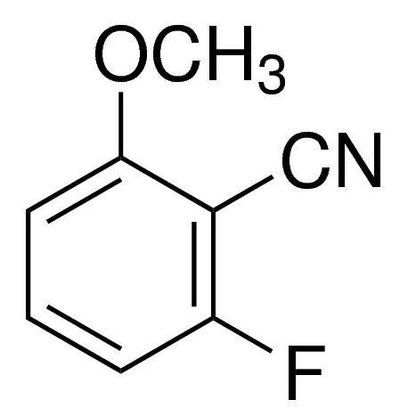 2-Fluoro-6-methoxybenzonitrile