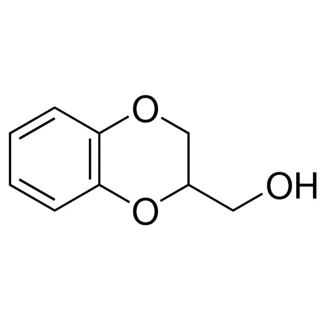 2-Hydroxymethyl-1,4-benzodioxan