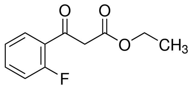 Ethyl (2-fluorobenzoyl)acetate