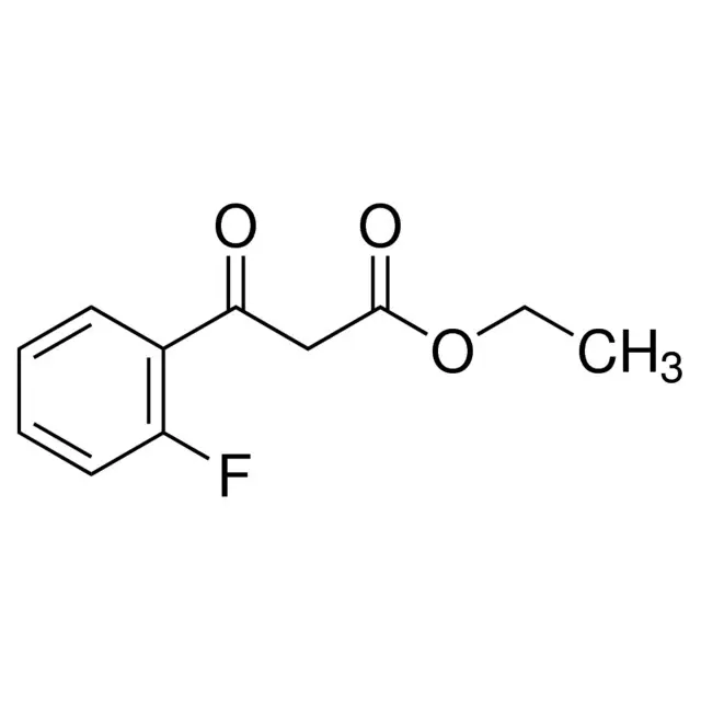 Ethyl (2-fluorobenzoyl)acetate