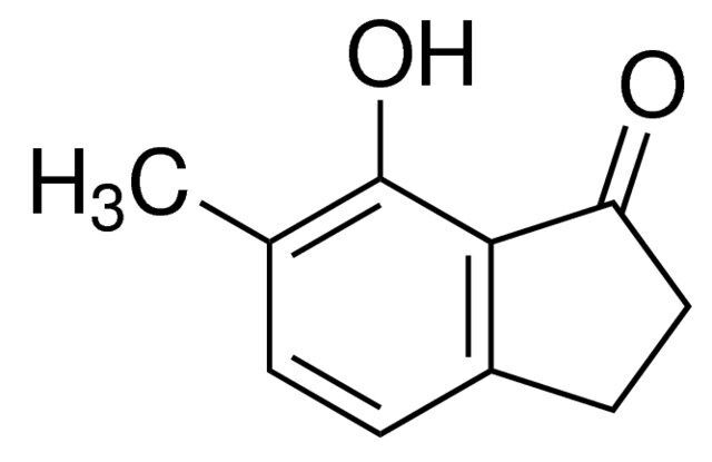 7-Hydroxy-6-methyl-1-indanone