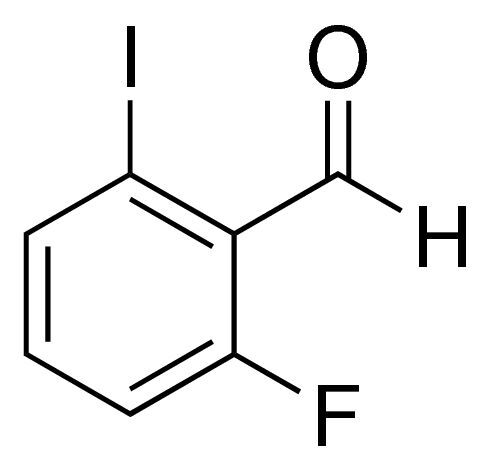 2-Fluoro-6-iodobenzaldehyde