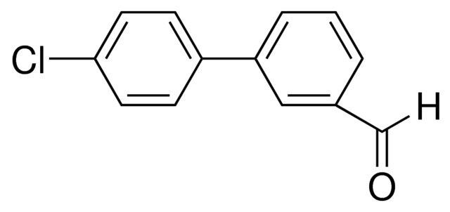 3-(4-Chlorophenyl)benzaldehyde