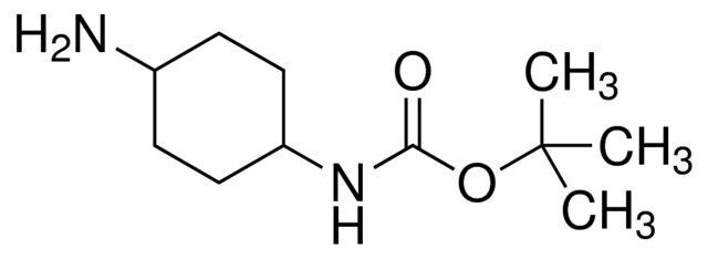 tert-Butyl (4-aminocyclohexyl)carbamate
