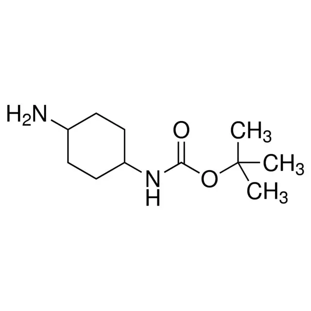 tert-Butyl (4-aminocyclohexyl)carbamate