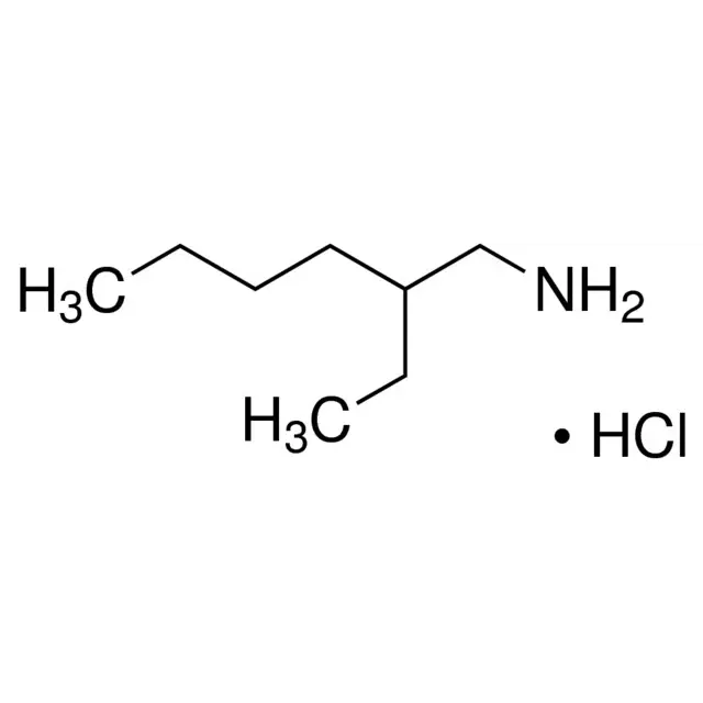 2-Ethyl-1-hexanamine hydrochloride