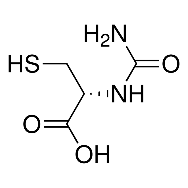 N-Carbamoyl-L-cysteine