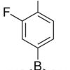 4-Chloro-3-fluorophenylboronic acid
