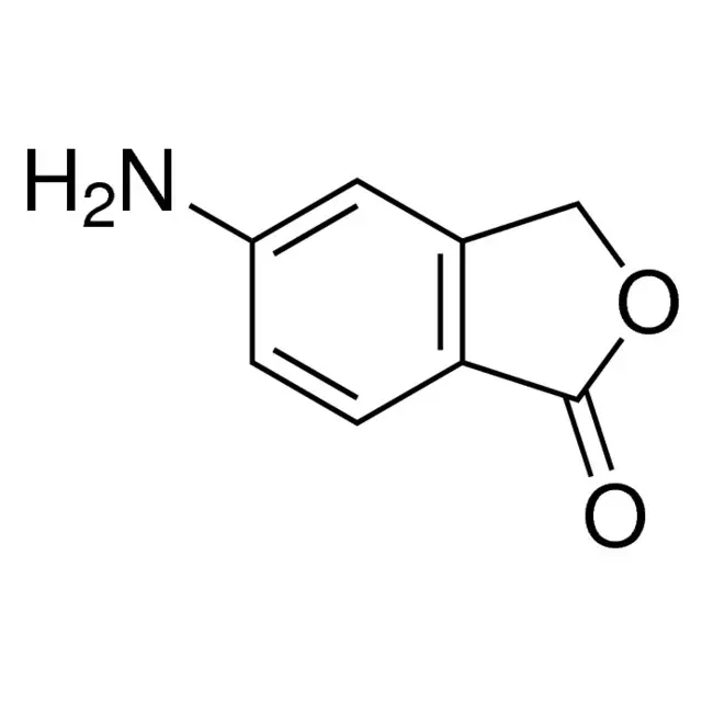 5-Amino-2-benzofuran-1(3H)-one