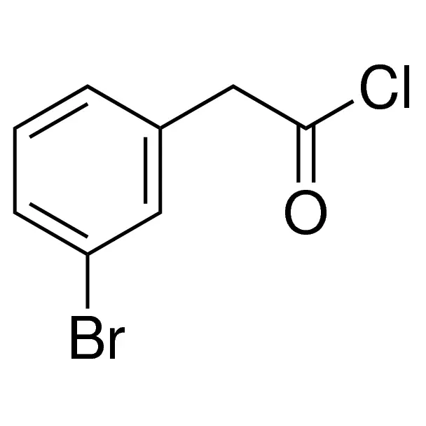 3-Bromophenylacetyl chloride