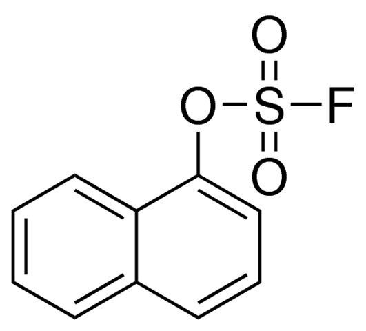 1-Naphthalenyl ester fluorosulfuric acid