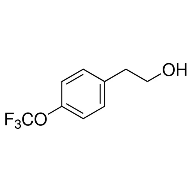 2-[4-(Trifluoromethoxy)phenyl]ethanol
