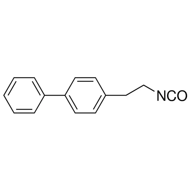 2-(4-Biphenyl)ethyl isocyanate