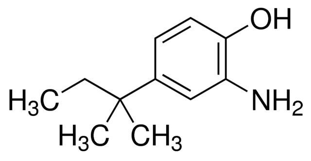 2-Amino-4-tert-amylphenol