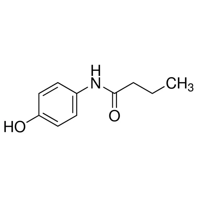 4′-Hydroxybutyranilide