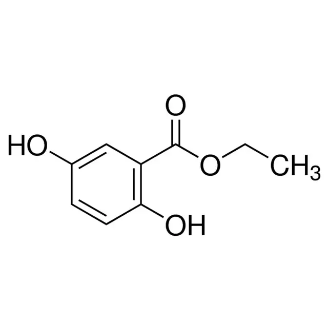 Ethyl 2,5-dihydroxybenzoate