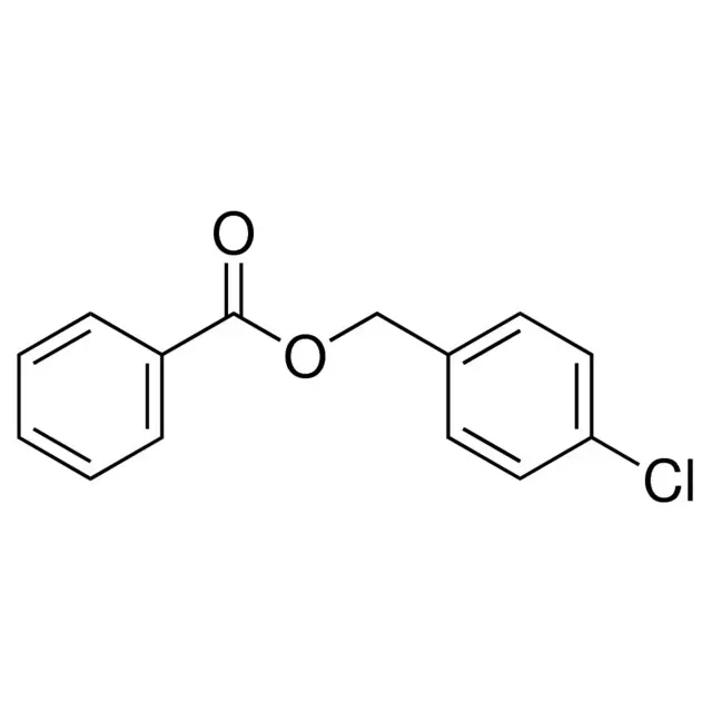 4-Chlorobenzyl benzoate