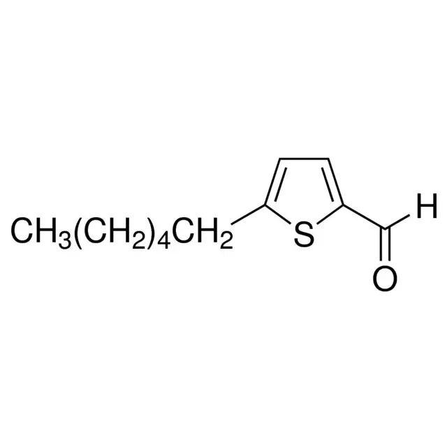 5-Hexylthiophene-2-carboxaldehyde