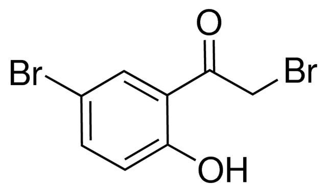 2,5′-Dibromo-2′-hydroxyacetophenone