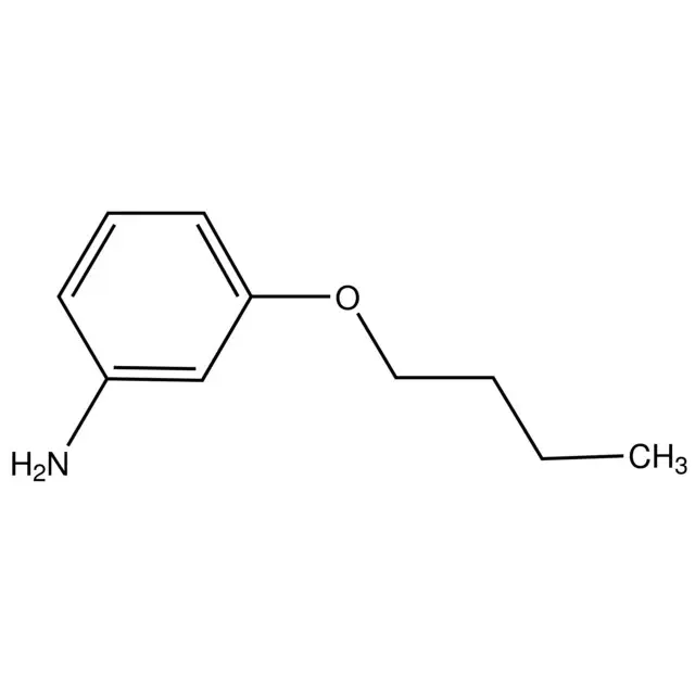 (3-Butoxyphenyl)amine
