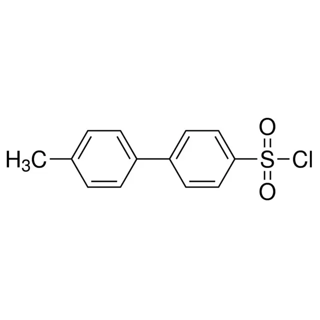 4′-Methylbiphenyl-4-sulfonyl chloride