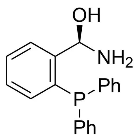 (R)-1-[2-(Diphenylphosphino)phenyl]ethylamine