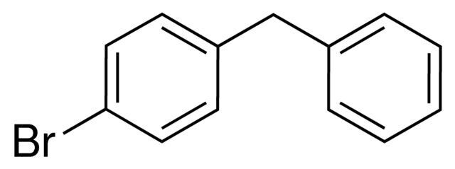 1-Benzyl-4-bromobenzene