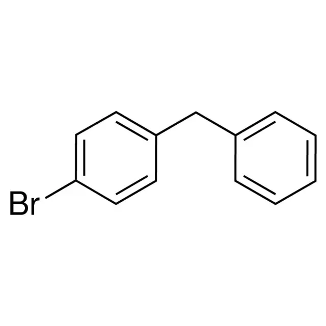1-Benzyl-4-bromobenzene