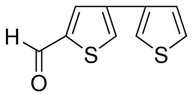 3,3′-Bithiophene-5-carboxaldehyde