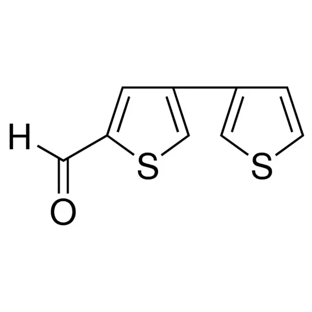 3,3′-Bithiophene-5-carboxaldehyde