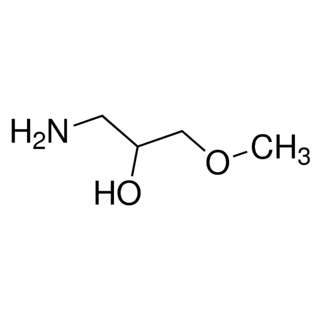 1-amino-3-methoxypropan-2-ol