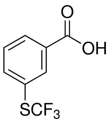 3-(Trifluoromethylthio)benzoic acid