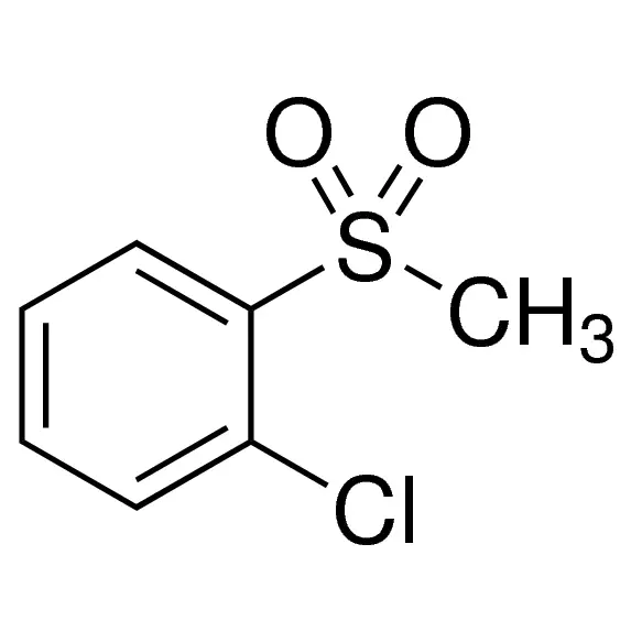 2-Chlorophenyl methyl sulfone