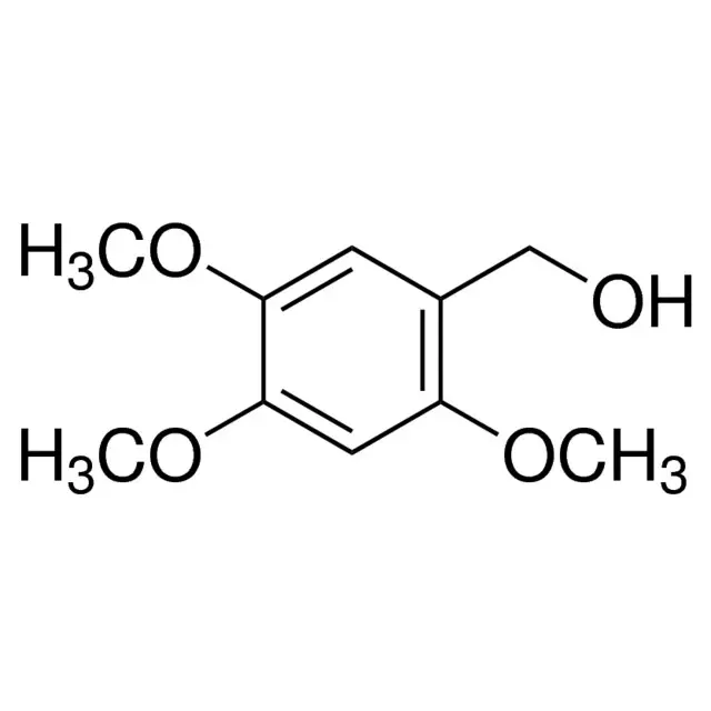 2,4,5-Trimethoxybenzyl alcohol