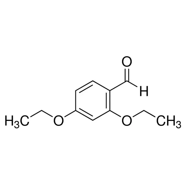2,4-Diethoxybenzaldehyde
