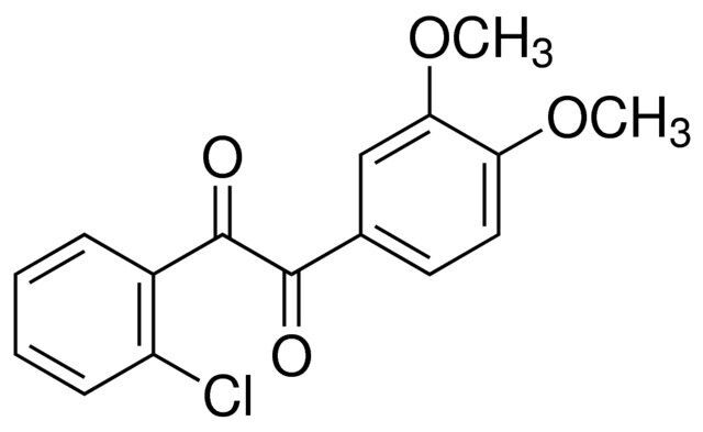 2-Chloro-3′,4′-dimethoxybenzil