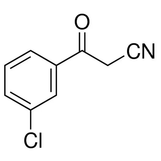 3-Chlorobenzoylacetonitrile