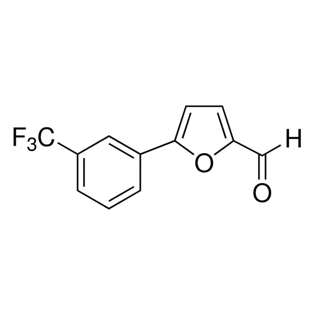 5-[3-(Trifluoromethyl)phenyl]furfural