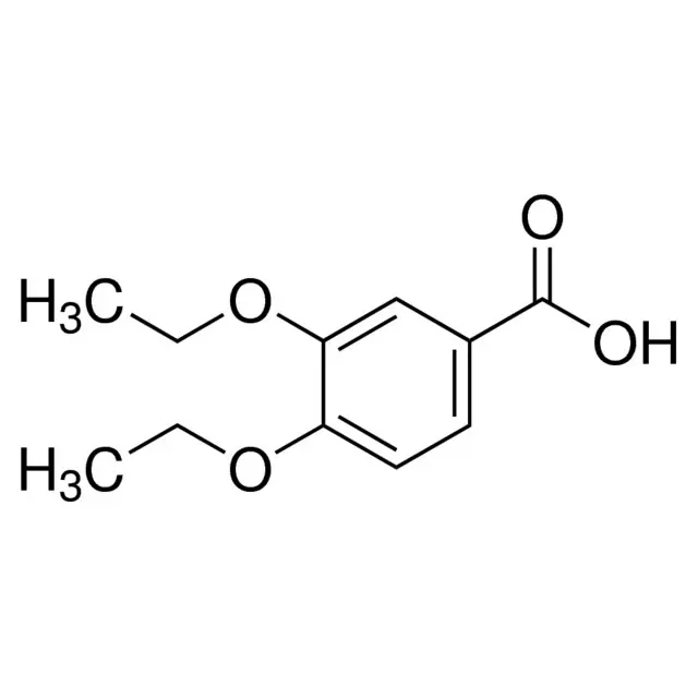 3,4-Diethoxybenzoic acid