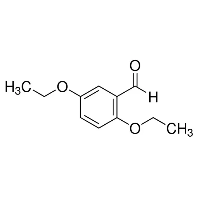 2,5-Diethoxybenzaldehyde
