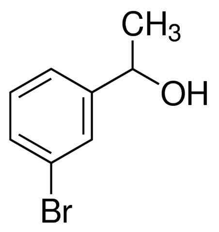 3-Bromo-α-methylbenzyl alcohol