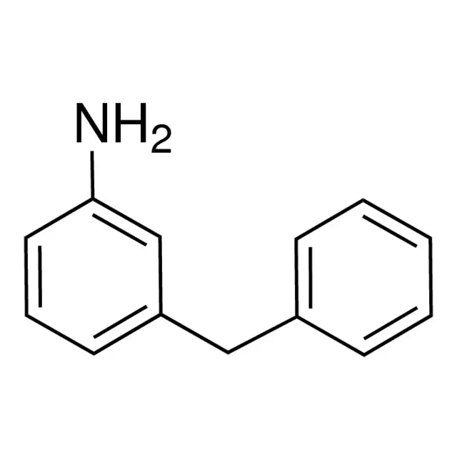 3-Benzylaniline