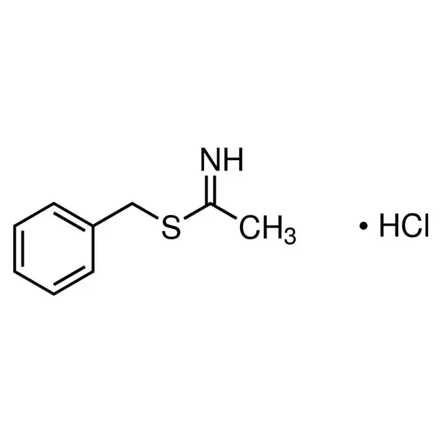 Benzyl thioacetimidate hydrochloride