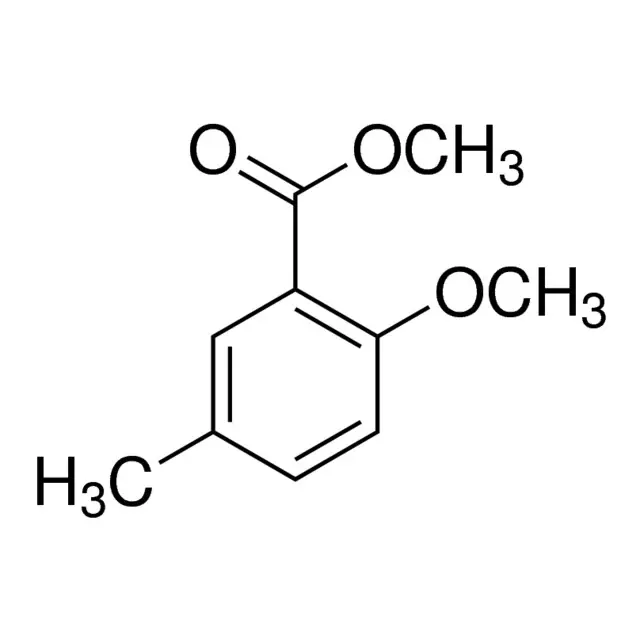 Methyl 2-methoxy-5-methylbenzoate