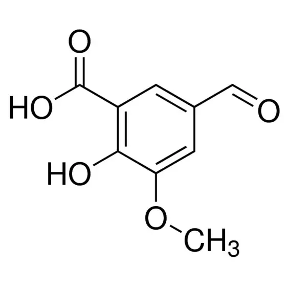 5-carboxyvanillin