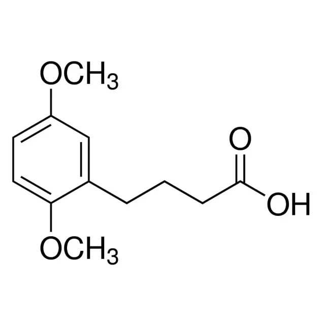 4-(2,5-Dimethoxyphenyl)butyric acid