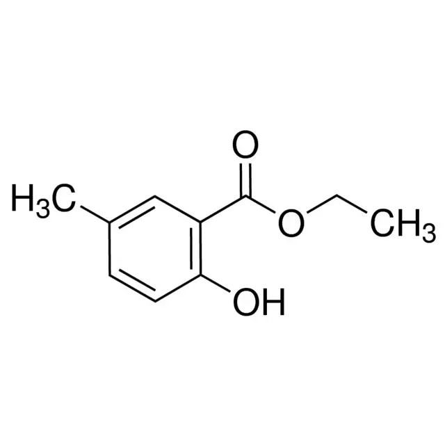 Ethyl 5-methylsalicylate