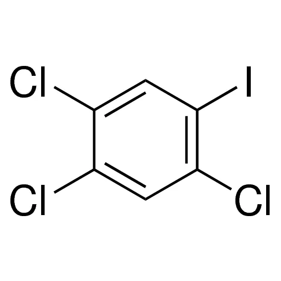 2,4,5-Trichloroiodobenzene