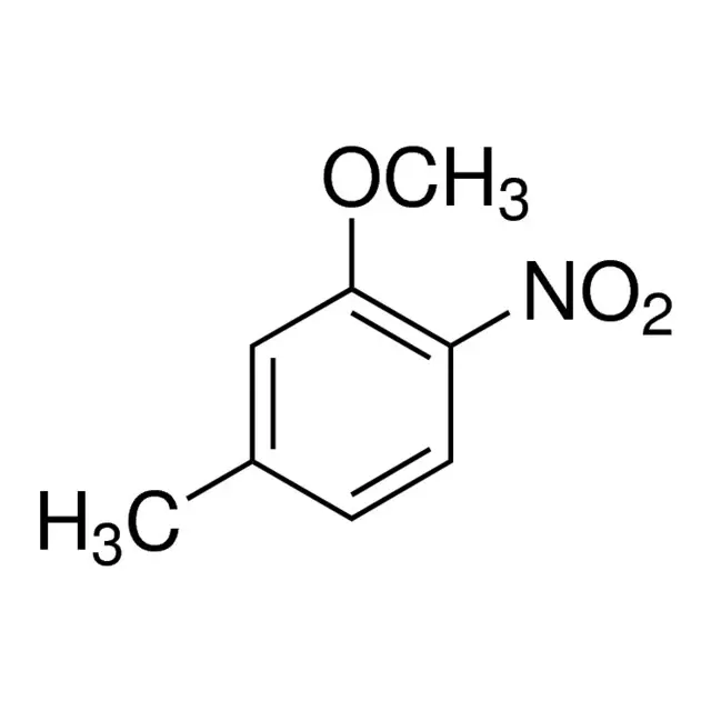 5-Methyl-2-nitroanisole